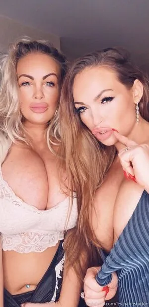Levibabestation OnlyFans Leaked Free Thumbnail Picture - #3rmmh9rDaa