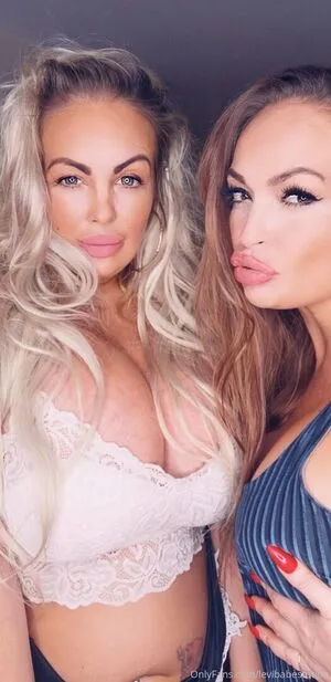 Levibabestation OnlyFans Leaked Free Thumbnail Picture - #46IILfRfwl