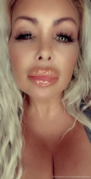 Levibabestation OnlyFans Leaked Free Thumbnail Picture - #6TKvevN4RC
