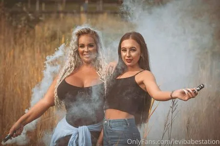 Levibabestation OnlyFans Leaked Free Thumbnail Picture - #Ct3fuAZroY