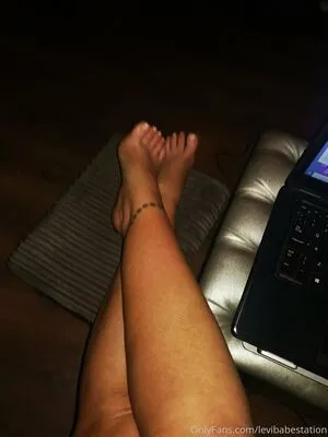 Levibabestation OnlyFans Leaked Free Thumbnail Picture - #DNrlc6aedA