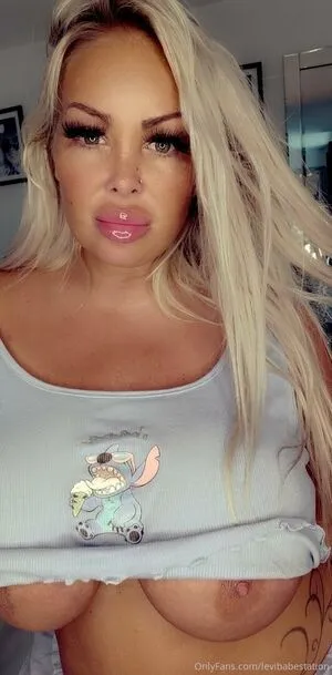 Levibabestation OnlyFans Leaked Free Thumbnail Picture - #GgOk8IswK9