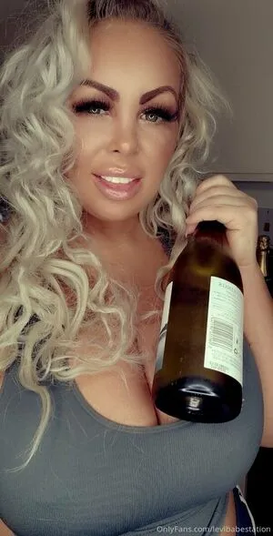 Levibabestation OnlyFans Leaked Free Thumbnail Picture - #RsvsiErwxX