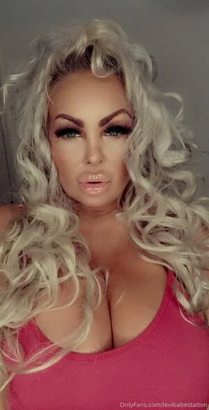 Levibabestation OnlyFans Leaked Free Thumbnail Picture - #RyREKNlkKH