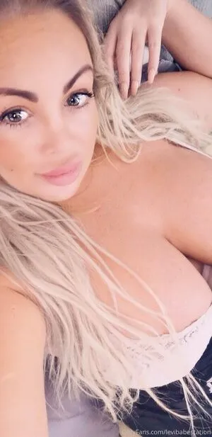 Levibabestation OnlyFans Leaked Free Thumbnail Picture - #T2xRfA99ix