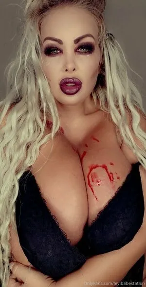 Levibabestation OnlyFans Leaked Free Thumbnail Picture - #XhJdkdyl2B