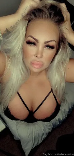 Levibabestation OnlyFans Leaked Free Thumbnail Picture - #YEry40Oafx