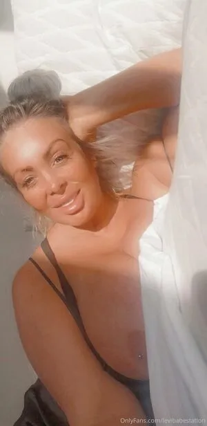 Levibabestation OnlyFans Leaked Free Thumbnail Picture - #gshZ38HXdy