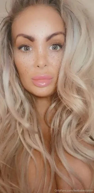 Levibabestation OnlyFans Leaked Free Thumbnail Picture - #olnyUD0Pdy