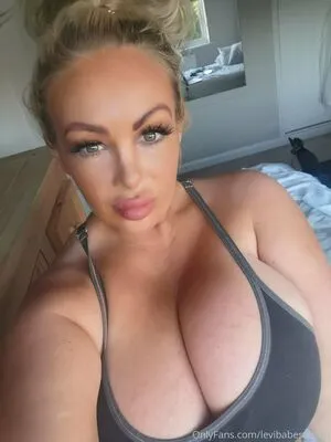 Levibabestation OnlyFans Leaked Free Thumbnail Picture - #yodyJ6IgAs