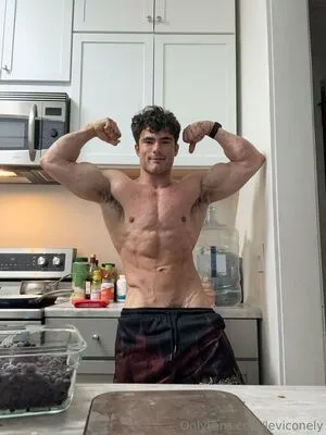 Leviconely OnlyFans Leaked Free Thumbnail Picture - #3d1uMq3umx