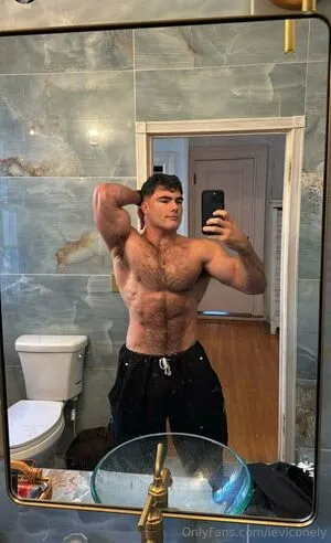 Leviconely OnlyFans Leaked Free Thumbnail Picture - #5PBVGa69WC