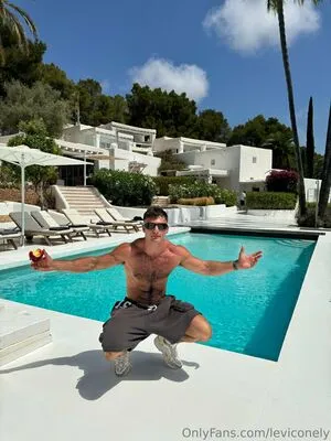 Leviconely OnlyFans Leaked Free Thumbnail Picture - #9PDbEjSaLw
