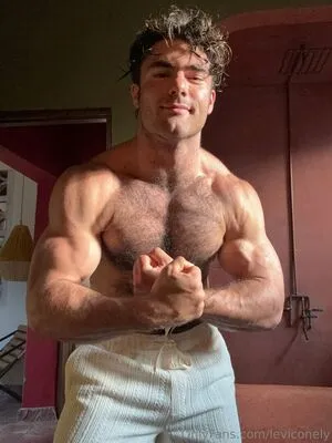Leviconely OnlyFans Leaked Free Thumbnail Picture - #A74EBCchxT