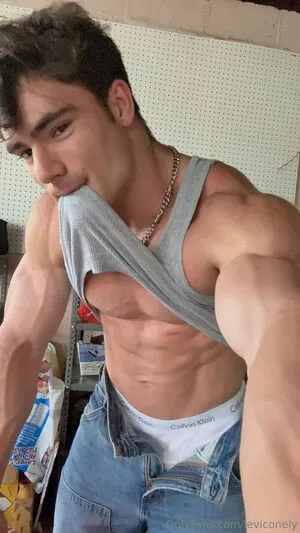 Leviconely OnlyFans Leaked Free Thumbnail Picture - #BStAeZS328