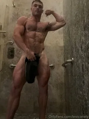 Leviconely OnlyFans Leaked Free Thumbnail Picture - #Db8KfU3OMF