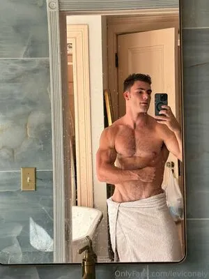 Leviconely OnlyFans Leaked Free Thumbnail Picture - #OBwDkgiqeF