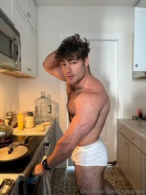 Leviconely OnlyFans Leaked Free Thumbnail Picture - #OK5mX4q71a