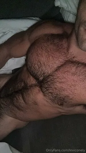 Leviconely OnlyFans Leaked Free Thumbnail Picture - #RNtLweezXV