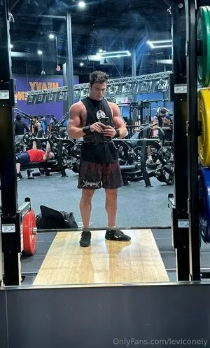Leviconely OnlyFans Leaked Free Thumbnail Picture - #WRJFzTLWbf