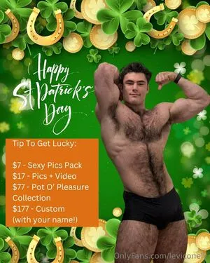 Leviconely OnlyFans Leaked Free Thumbnail Picture - #XjCmRhFMru