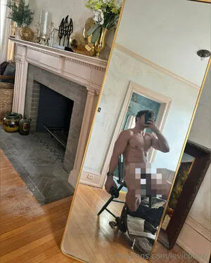 Leviconely OnlyFans Leaked Free Thumbnail Picture - #a7SsP9gkod