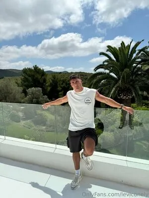 Leviconely OnlyFans Leaked Free Thumbnail Picture - #fFANruSxqV