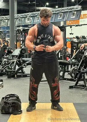 Leviconely OnlyFans Leaked Free Thumbnail Picture - #h1G5JmdLtt