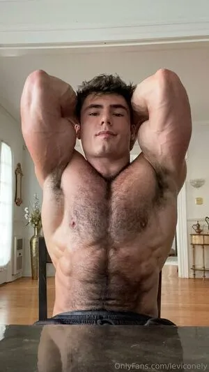 Leviconely OnlyFans Leaked Free Thumbnail Picture - #qkVAOvsS5J