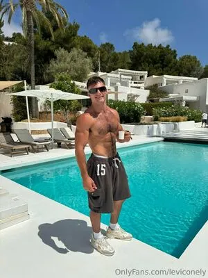 Leviconely OnlyFans Leaked Free Thumbnail Picture - #sUpDFYTQWY