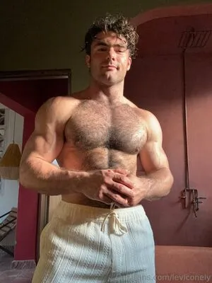 Leviconely OnlyFans Leaked Free Thumbnail Picture - #ssQBZc59d2