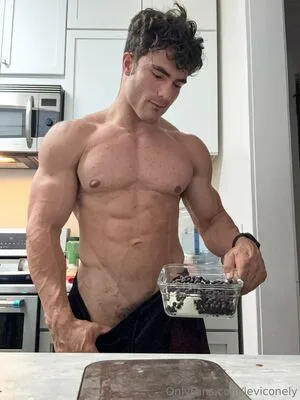 Leviconely OnlyFans Leaked Free Thumbnail Picture - #tRuwFBQJYo