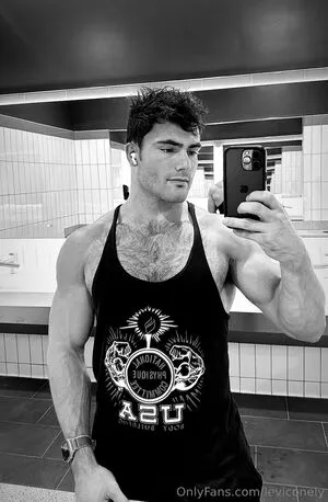 Leviconely OnlyFans Leaked Free Thumbnail Picture - #tpDePyvvqU