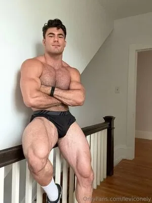 Leviconely OnlyFans Leaked Free Thumbnail Picture - #zxBKHSe2zo