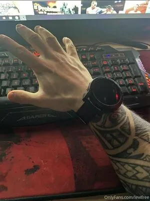 Levifree OnlyFans Leaked Free Thumbnail Picture - #DhVmhudn5m