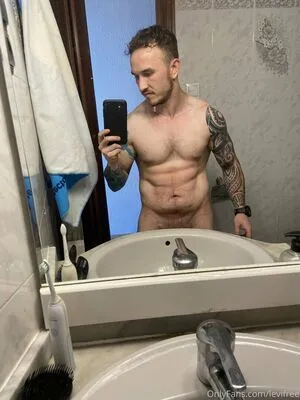 Levifree OnlyFans Leaked Free Thumbnail Picture - #EjKq988rHE