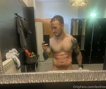 Levifree OnlyFans Leaked Free Thumbnail Picture - #SdoLNkqVOY