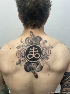 Levifree OnlyFans Leaked Free Thumbnail Picture - #UgtgxAwba5