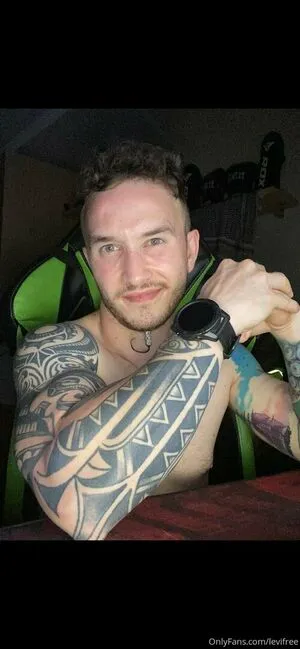 Levifree OnlyFans Leaked Free Thumbnail Picture - #dw1VaMXByK