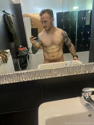 Levifree OnlyFans Leaked Free Thumbnail Picture - #fE7DVWBCeT