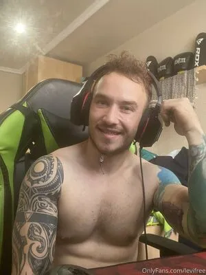 Levifree OnlyFans Leaked Free Thumbnail Picture - #k5fBJCiNkI