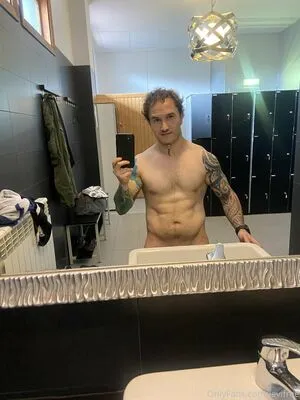 Levifree OnlyFans Leaked Free Thumbnail Picture - #mBUVvTIO89