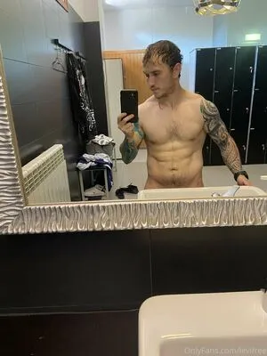 Levifree OnlyFans Leaked Free Thumbnail Picture - #p66DJilN0a
