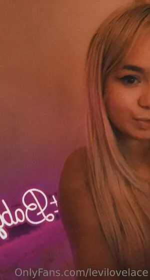 Levilovelace OnlyFans Leaked Free Thumbnail Picture - #9y67oWC13A