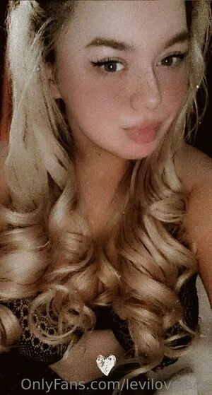 Levilovelace OnlyFans Leaked Free Thumbnail Picture - #UhUUXnOZgS