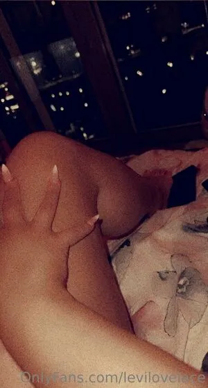 Levilovelace OnlyFans Leaked Free Thumbnail Picture - #mWFdNv9h7c