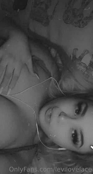 Levilovelace OnlyFans Leaked Free Thumbnail Picture - #nQ1tQSkUOU