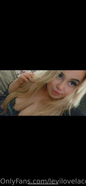 Levilovelace OnlyFans Leaked Free Thumbnail Picture - #swZLobBR27