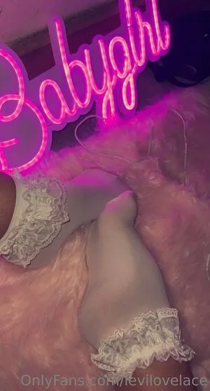 Levilovelace OnlyFans Leaked Free Thumbnail Picture - #uSioc3Qltg