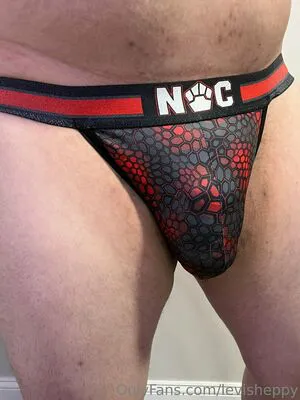 Levisheppy OnlyFans Leaked Free Thumbnail Picture - #8Zxdn0gk41
